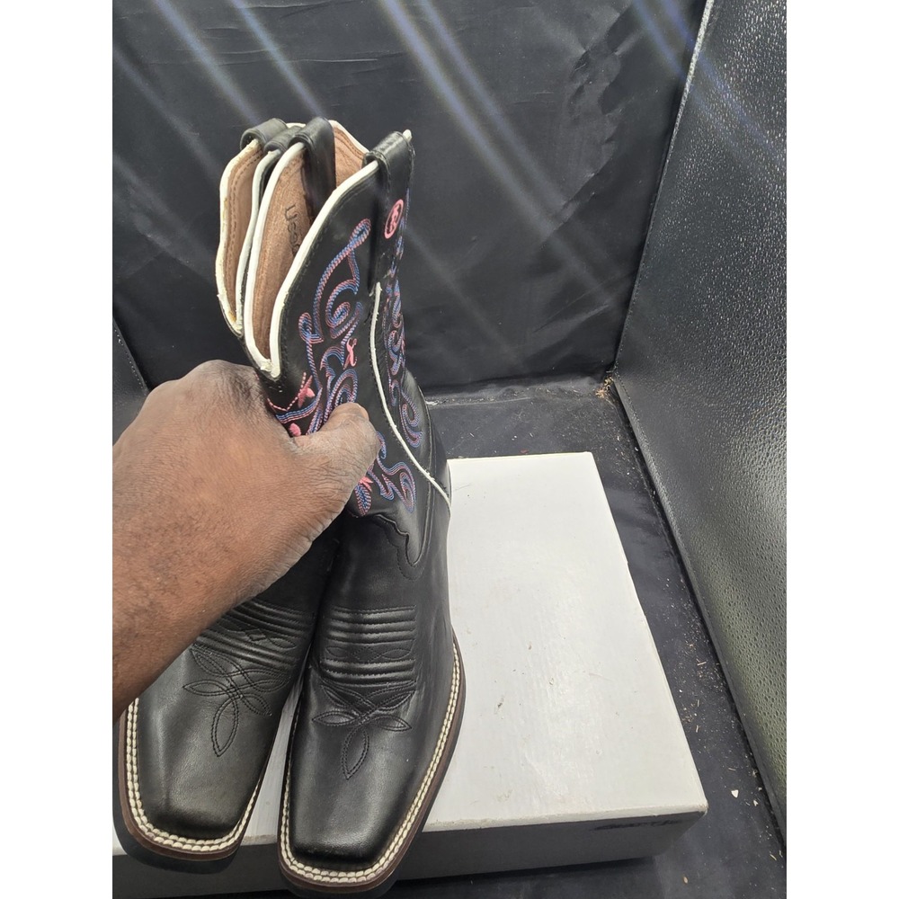 tony lama cowboy boots women